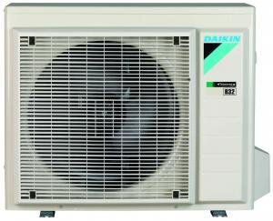 Външно тяло DAIKIN RXA20A