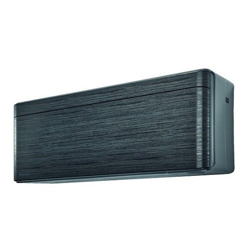 Климатик DAIKIN Stylish FTXA20BT в цвят блекууд