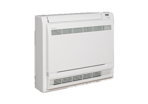 Подов климатик DAIKIN FVXM50F